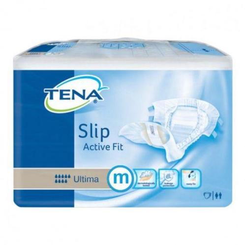 TENA Slip Active Fit Ultima M, Divers, Matériel Infirmier