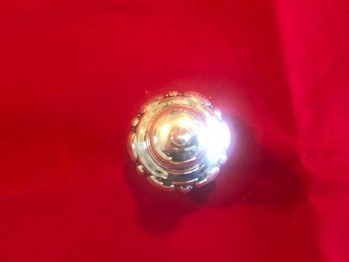 S Blanckensee & Son Ltd - S Blanckensee & Son Ltd - Strooier, Antiek en Kunst, Antiek | Zilver en Goud
