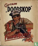 Docter, Cornelis - Captain ‘Doodskop’ - 1949, Verzenden, Gelezen
