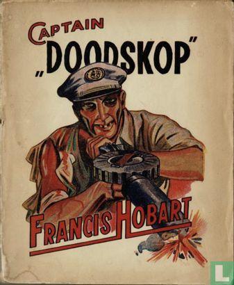 Docter, Cornelis - Captain ‘Doodskop’ - 1949, Boeken, Oorlog en Militair, Gelezen, Verzenden