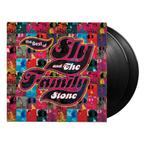 Sly and The Family Stone - The Best Of Sly and The Family, Cd's en Dvd's, Nieuw in verpakking, 12 inch