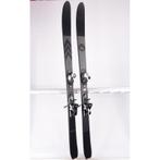 184 freeride skis GRENZWERTIG FREETOUR CLT, grip walk, ULTR, Verzenden, Nieuw