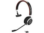 Jabra Evolve 65 (Rood, Zwart), Verzenden, Nieuw