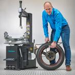 Datona Autobanden demonteer apparaat t/m 26 - Datona, Auto diversen, Autogereedschap, Ophalen of Verzenden, Nieuw