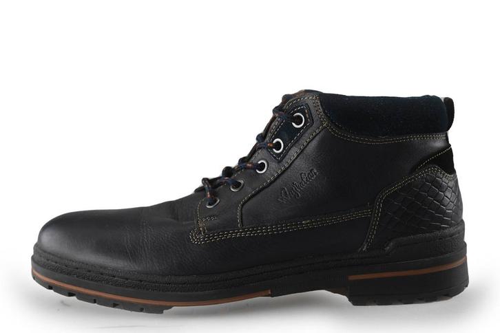 Australian Veterboots in maat 43 Zwart, Vêtements | Hommes, Chaussures, Envoi