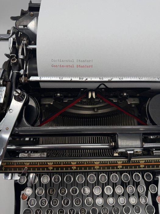 Continental Standard A - Wanderer Werke Siegmar-Schönau b., Antiquités & Art, Art | Objets design