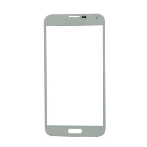 Samsung Galaxy S5 i9600 Glas Plaat Frontglas A+ Kwaliteit -, Télécoms, Téléphonie mobile | Accessoires & Pièces, Envoi