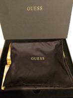 Guess - Cendrier - Feuille d’or - Porcelaine dorée