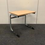 schooltafel - leerlingtafel Project 70x50 cm, licht, Gebruikt