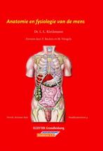 Anatomie En Fysiologie Van De Mens, Kwalificatieniveau 4, Boeken, Verzenden, Zo goed als nieuw, L.L. Kirchmann