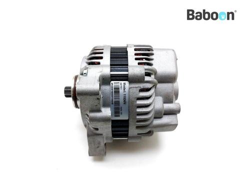 Dynamo Uitwendig Honda GL 1800 Goldwing 2006-2011 (GL1800), Motoren, Onderdelen | Honda, Gebruikt, Verzenden