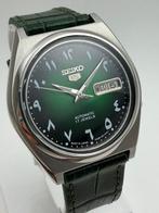 Seiko - Seiko 5 – Ref. 7009-577A – Arabic Dial – Automatic –