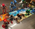 Lego - Bionicles - Lot of 12 Complete sets - 2000-2010, Kinderen en Baby's, Speelgoed | Duplo en Lego, Nieuw