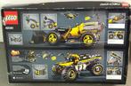 Lego Set - 42081 - Technic - Technik Volvo Concept Wheel, Nieuw
