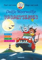 Dolfje Weerwolfje Vakantieboek 9789025849252, Boeken, Paul van Loon, Zo goed als nieuw, Verzenden