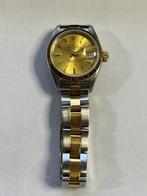 Rolex - Oyster Perpetual Datejust - 69173 - Dames -, Handtassen en Accessoires, Horloges | Heren, Nieuw