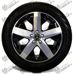 Mercedes GLA GLB 18 inch originele velgen A2474012800, Nieuw, Ophalen of Verzenden