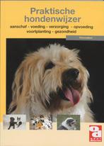 Over Dieren  -   Praktische hondenwijzer 9789058210203, Boeken, Dieren en Huisdieren, Gelezen, Onbekend, Karen Wolters, Verzenden