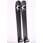 178 freeride skis KESSLER THE INFINITY, grip walk + Marker, Verzenden, Nieuw