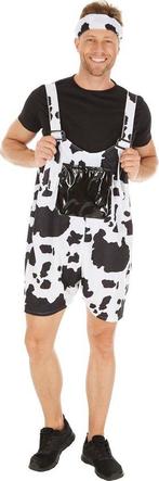 2dekans | Dressforfun Kostuum koe L - verkleedkleding, Ophalen of Verzenden, Nieuw