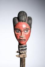 Marotte - Kuyu - Republiek Congo, Antiek en Kunst