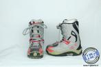 Refurbished - Snowboardschoenen - Deeluxe - 24MP/38EU, Sport en Fitness, Snowboarden, Ophalen of Verzenden, Gebruikt, Schoenen