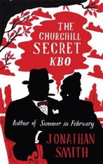 Churchill Secret KBO 9780349140254 Jonathan Smith, Verzenden, Jonathan Smith