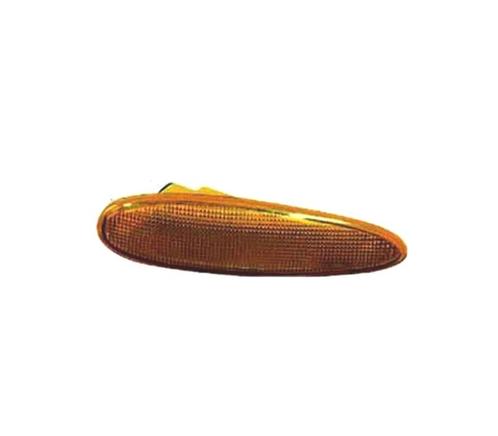 Clignotants Lateraux Pour Fiat Palio 01-05 Siena 02-05 Strad, Auto-onderdelen, Verlichting, Verzenden