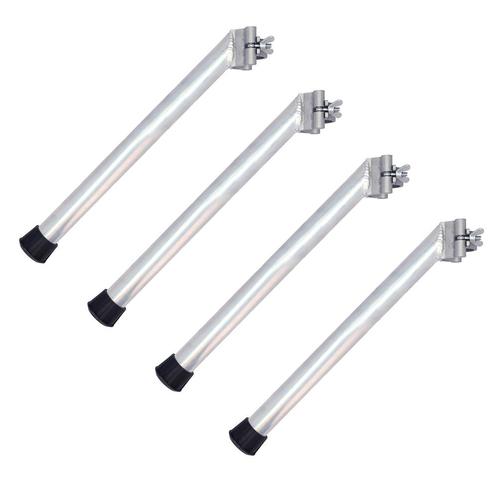 Altrex Kamersteiger stabilisatoren 4 stuks, Doe-het-zelf en Bouw, Steigers, Verzenden