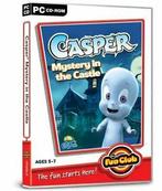 Casper: Mystery In The Castle (PC CD) PC, Gebruikt, Verzenden