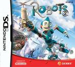 Robots (DS) PEGI 7+ Platform, Consoles de jeu & Jeux vidéo, Jeux | Nintendo DS, Verzenden