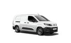 PEUGEOT PARTNER L2 HEAVY DUTY – AUTOMATIQUE, Véhicule de déménagement ou Véhicule utilitaire