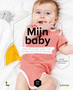 Mijn baby / Mama Baas 9789401477291 Christine Vanhole, Boeken, Zwangerschap en Opvoeding, Verzenden, Zo goed als nieuw, Christine Vanhole