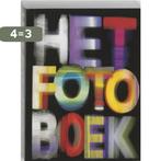 Het fotoboek 9789068682427 en, Boeken, Verzenden, Gelezen, En