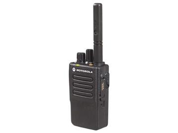 Bieden: Motorola DP3441E UHF NKP GNSS BT Wifi, Ophalen of Verzenden