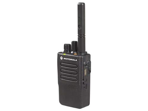 Bieden: Motorola DP3441E UHF NKP GNSS BT Wifi, Watersport en Boten, Navigatiemiddelen en Scheepselektronica, Ophalen of Verzenden