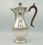 William Hutton & Sons - Koffiepot - Verzilverd -
