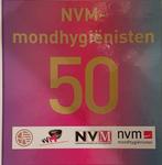 NVM-mondhygiënisten 50 jaar 9789082705904, Boeken, Verzenden, Gelezen, Lustrumboek commissie 2017