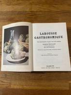 Hamlyn - Larousse Gastronomique - 1972, Antiek en Kunst
