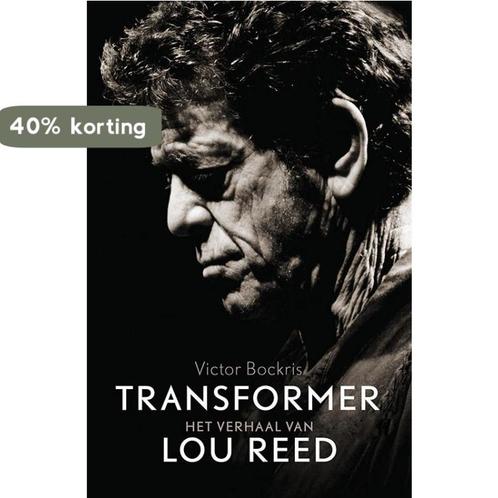 Transformer 9789043918084 Victor Bockris, Boeken, Overige Boeken, Zo goed als nieuw, Verzenden