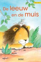 Leeuw en de muis 9789059240766, Boeken, Kinderboeken | Jeugd | onder 10 jaar, Verzenden, Zo goed als nieuw