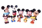Walt Disney Productions - Jouet Mickey Mouse toys, Collections