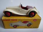 Dinky Toys 1:48 - Model sportwagen -ref. 129 M.G. Midget -