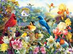 Groot Assortiment Legpuzzels - Diverse Merken - Puzzelplaza, Hobby en Vrije tijd, Ophalen of Verzenden, 500 t/m 1500 stukjes, Nieuw