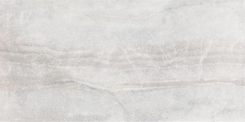 Bracciano Grijs hoogglans 90x180 leviglass vloertegel en, Doe-het-zelf en Bouw, Tegels, Ophalen of Verzenden