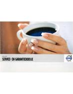 2006 VOLVO V70 SERVICEBOEKJE NEDERLANDS, Autos : Divers, Modes d'emploi & Notices d'utilisation