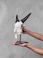 Geen minimumprijs - Authentieke witte gegraveerde, Antiek en Kunst