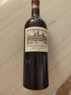 2016 Chateau Cos dEstournel - Saint-Estèphe 2ème Grand Cru, Nieuw