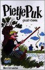 Pietje Puk gaat vissen / Pietje Puk / 5 9789060560952, Verzenden, Gelezen, H. Arnoldus