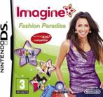Imagine Fashion Paradise (DS Games), Consoles de jeu & Jeux vidéo, Jeux | Nintendo DS, Ophalen of Verzenden
